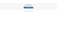 Desktop Screenshot of pmex.com
